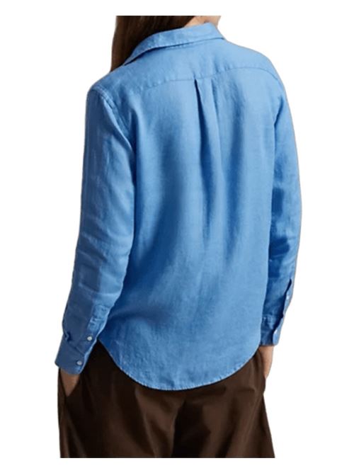 LINO CLASSIC FIT POLO RALPH LAUREN | 211970730503